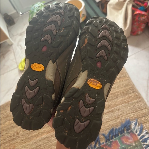 Women's Sugarpine II Hiking Boots - Walnut - Picture 6 of 6